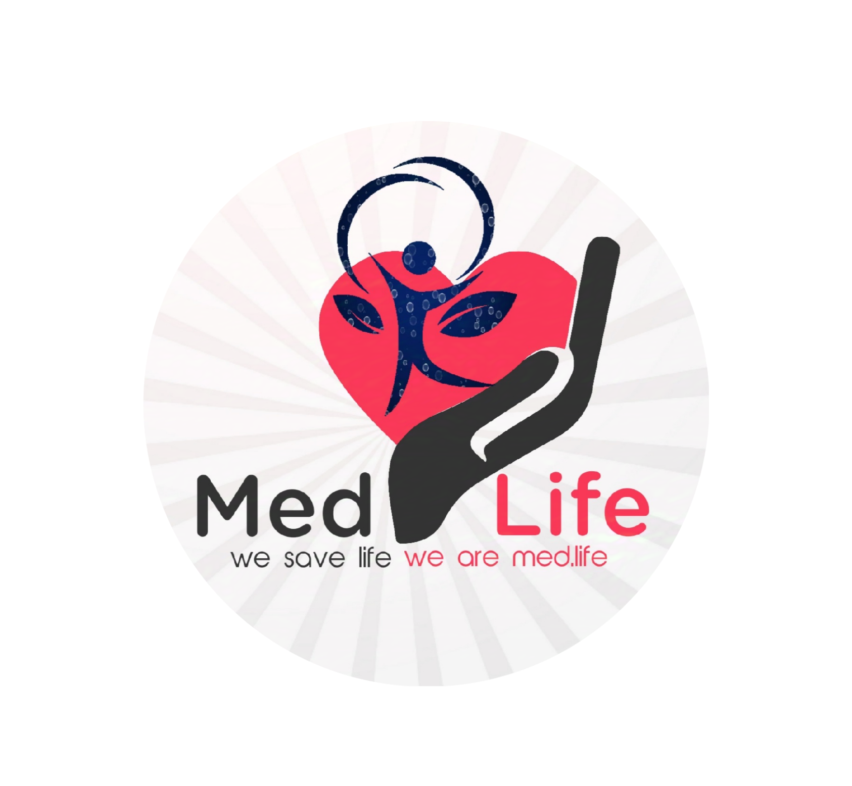 MedLife Logo
